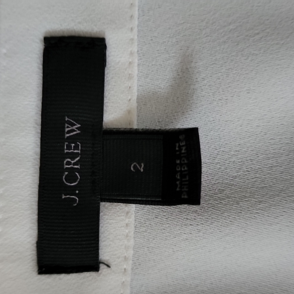 J.Crew blouse - Picture 4 of 5